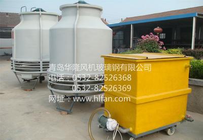 【山東冷卻塔 青島冷卻塔 即墨BNL-150T冷卻塔|(圖)】?jī)r(jià)格_廠家_圖片 -
