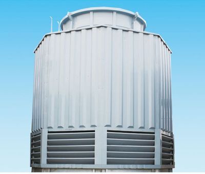 多邊形逆流式冷卻塔產品圖片,多邊形逆流式冷卻塔產品相冊 - 南京大洋冷卻塔股份 - 九正