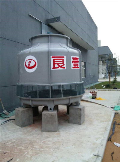 慈溪全封閉式冷卻塔定做