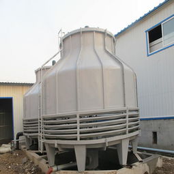 直供玻璃鋼冷卻塔