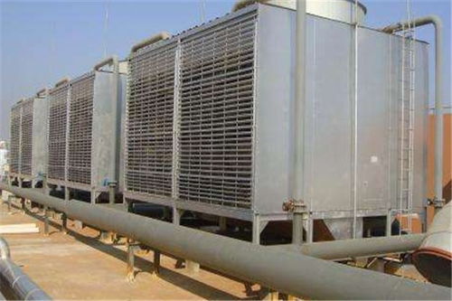 三亞噪音冷卻塔報價