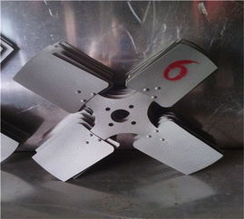 冷卻塔風(fēng)機(jī)扇葉圖片大全簡介說明