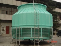 公司簡介——專注于冷卻塔技術(shù)的領(lǐng)先企業(yè)