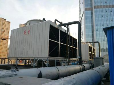 菱宇廣西方形冷卻塔 價(jià)格信息及產(chǎn)品圖片介紹