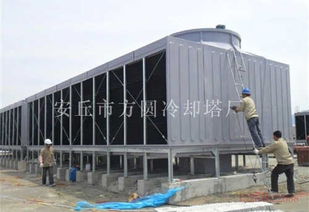 山東玻璃鋼屋頂風(fēng)機(jī)哪家強(qiáng)？安丘市方圓冷卻塔廠的專(zhuān)業(yè)實(shí)力解析