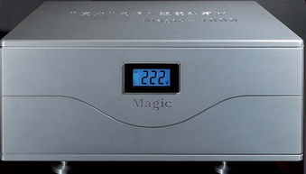 隆宇電子廠攜Magic 10000攝影服務(wù)亮相2017北京高級(jí)視聽展